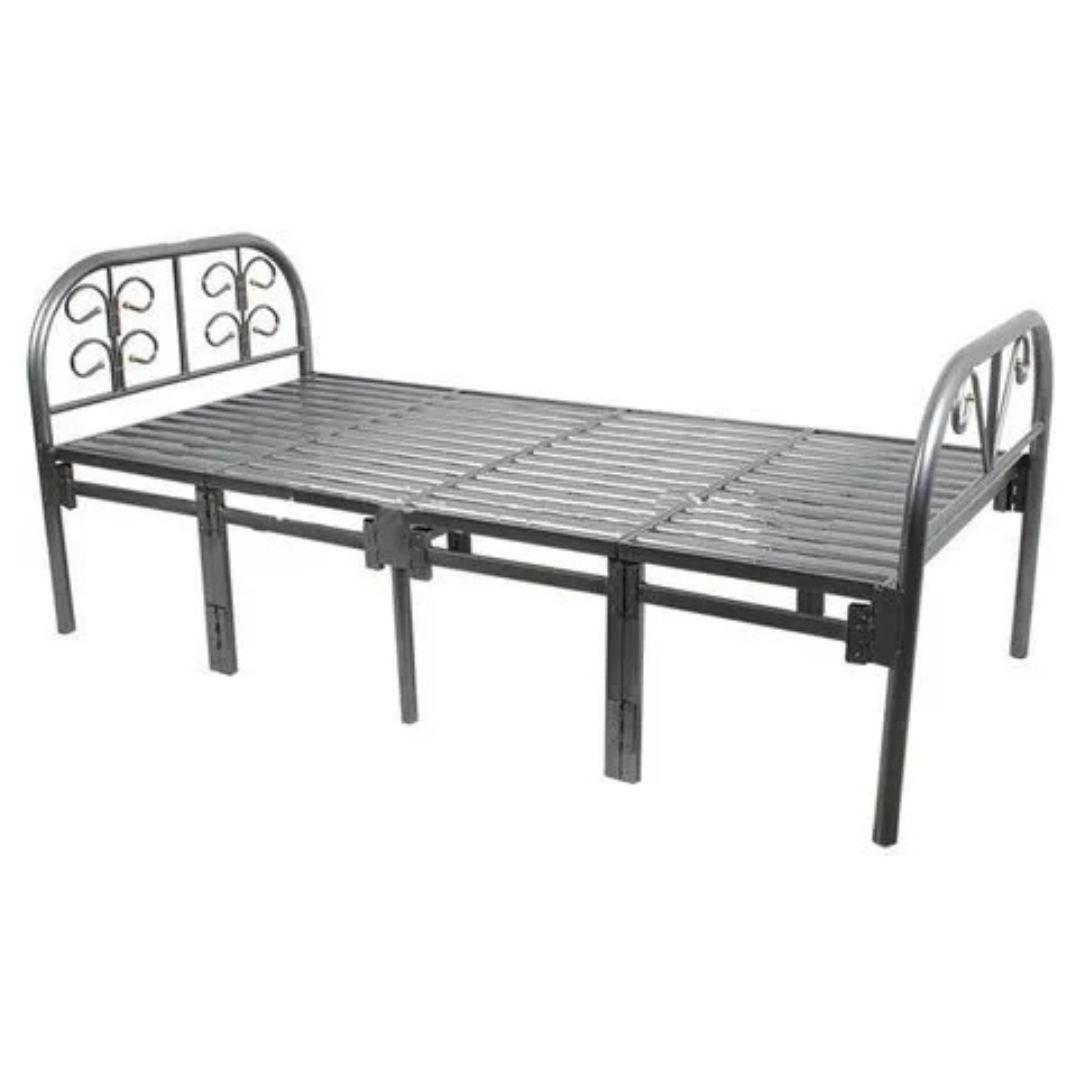 Designer Folding Bed