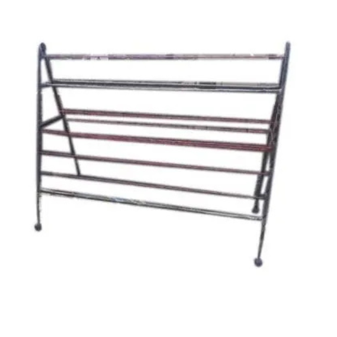 MS Cloth Drying Stand