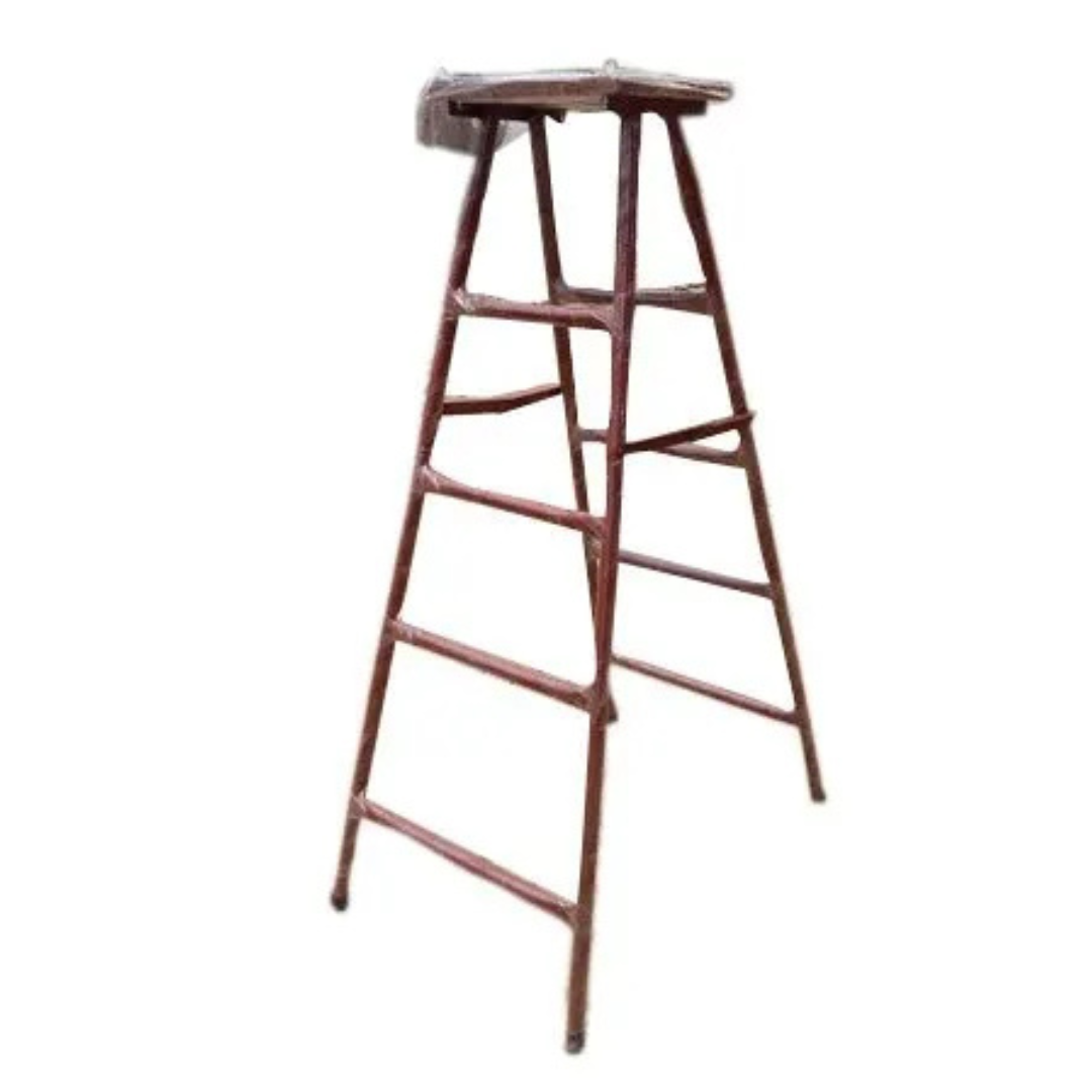 Iron Foldable Ladder