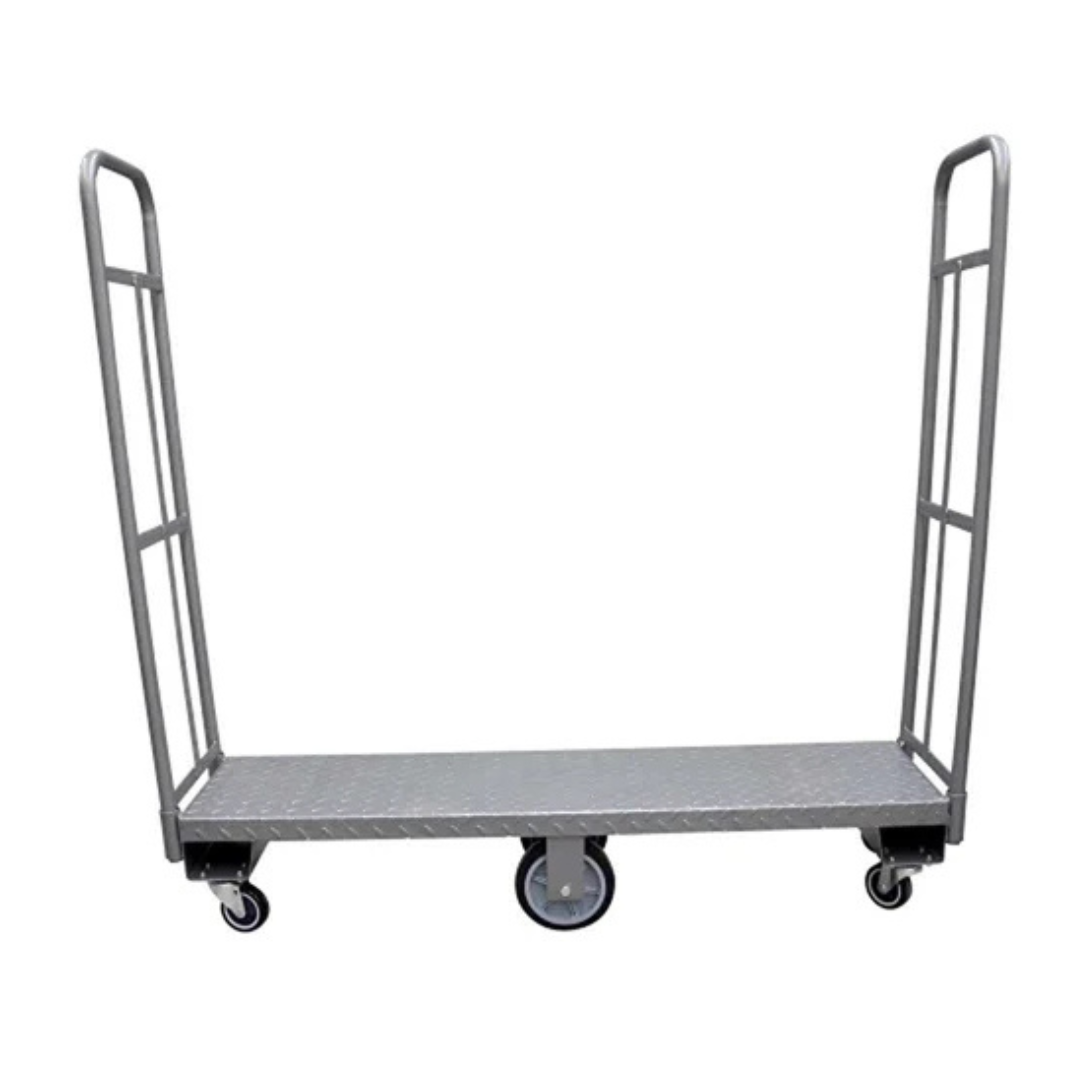 MS Goods Trolley - Image 2