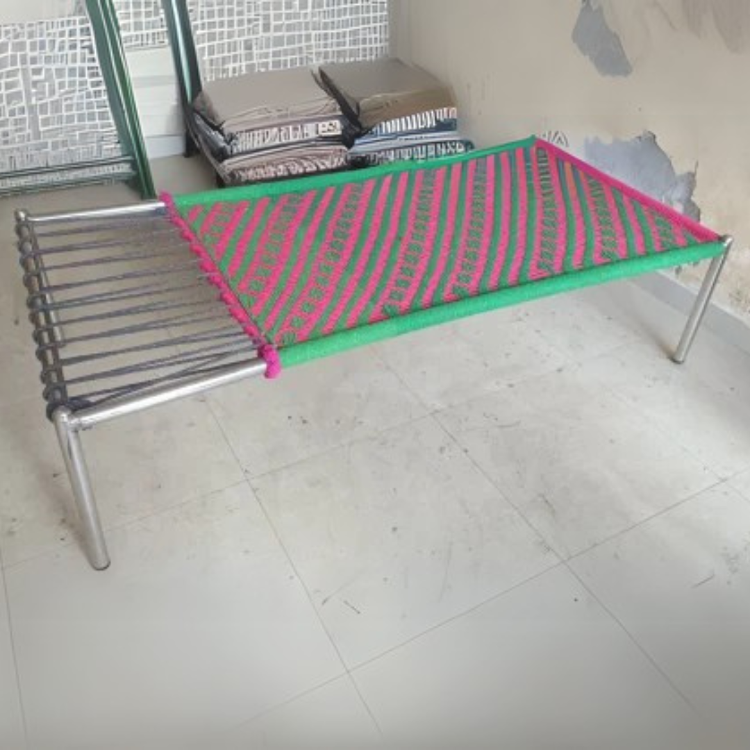 MS Sitting Stool - Image 3