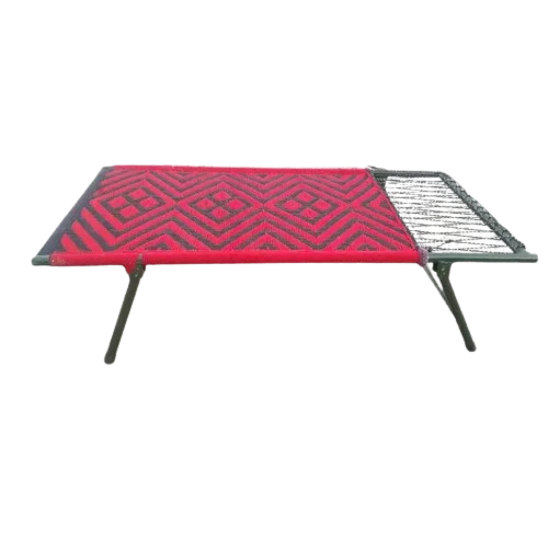 Niwar Folding Bed