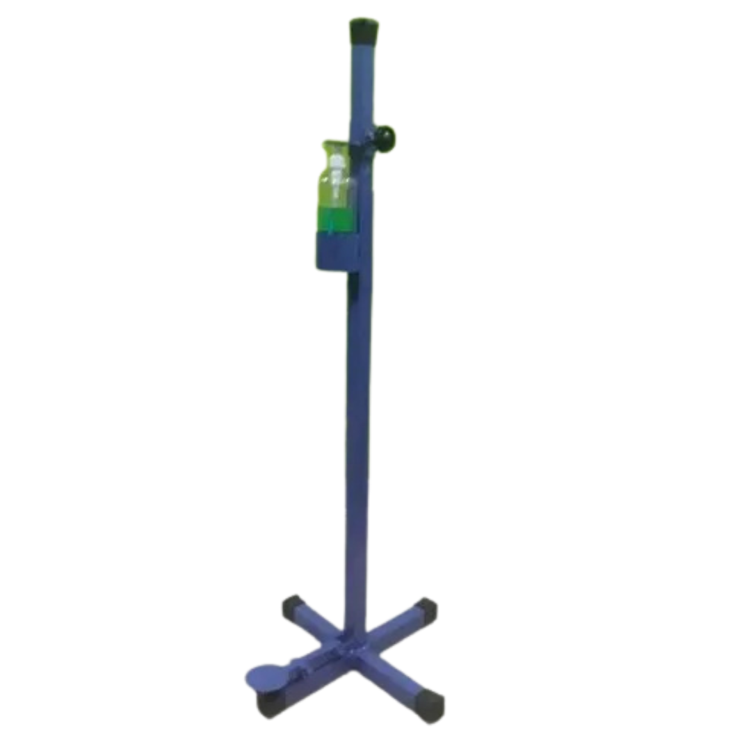 Touchless Hand Sanitiser Dispensers